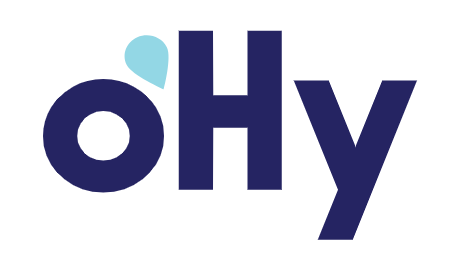 Ohy Water Hyd Sp Lemn Lm 8Pk